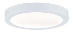 P 70899 Stropní svítidlo Abia LED Panel kruhové 22W bílá umělá hmota 708.99 - PAULMANN