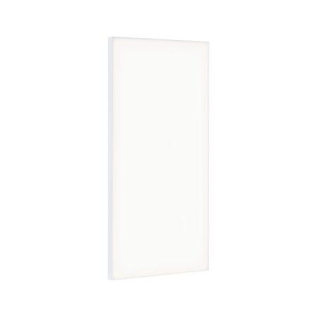 P 79819 Velora LED Panel 595x295mm 29 W bílá mat - PAULMANN