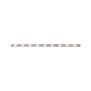 P 79870 MaxLED 250 Strip s krytím 1m IP44 teplá bílá ochranný kryt - PAULMANN