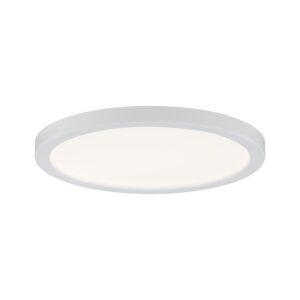 P 92934 LED vestavné svítidlo Areo IP44 kruhové 120mm 8W bílá mat stmívatelné 929.34 - PAULMANN