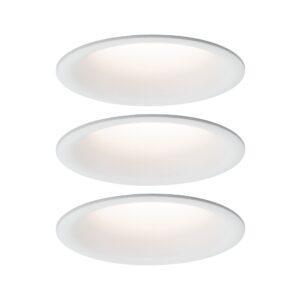 P 93415 Vestavné svítidlo LED Cymbal 3x6