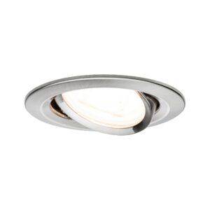 P 93464 Vestavné svítidlo LED Nova kruhové 1x6