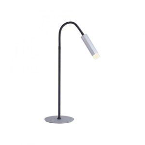 PN 4038-95 PURE-GEMIN LED stolní lampa s nastavitelnou hlavou v puristickém designu 3000K - PAUL NEUHAUS