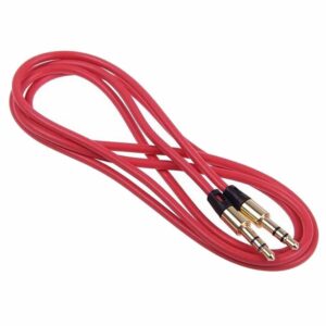 Propojovací kabel s Jack 3