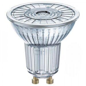 RED G11840 OSRAM ADV stmívatelná 230V GU10 LED 5.5W 36° 2700K - DESIGN - RENDL