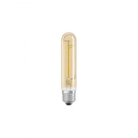 RED G13021 OSRAM Vintage TUB 230V E27 LED EQ20 2400K - DESIGN RENDL