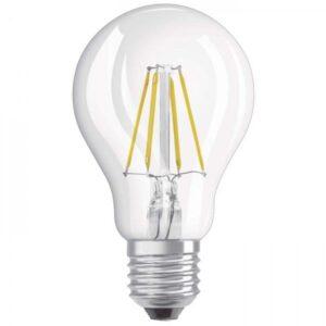 RED G13110 OSRAM Retrofit Classic A čirá stmívatelná 230V E27 LED EQ40 2700K - DESIGN RENDL