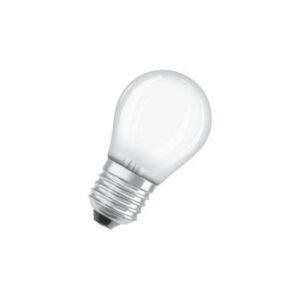 RED G13119 OSRAM Retrofit ilum DIMM matná 230V E27 LED EQ25 2700K - DESIGN RENDL