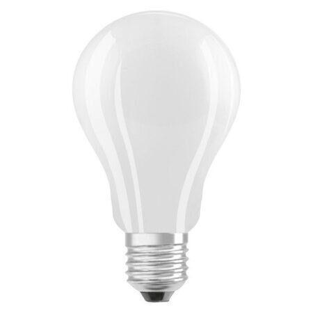 RED G13457 OSRAM Retrofit Classic A matná 230V E27 LED EQ150 2700K - DESIGN RENDL