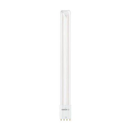 RED G13469 OSRAM DULUX L matná 230V 2G11 LED EQ36 3000K - DESIGN RENDL