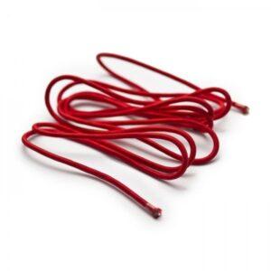 RED R10253 FIT textilní kabel 3x0