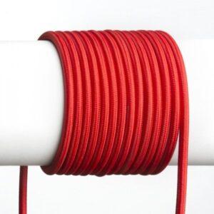 RED R12224 FIT textilní kabel 3X0