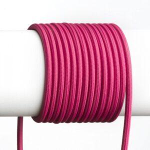 RED R12226 FIT textilní kabel 3X0