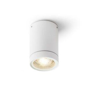 RED R13450 SAMMY stropní bílá 230V LED GU10 15W IP54 - RED - DESIGN RENDL