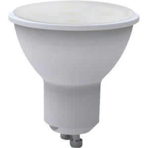 SL GU10-315100F Žárovka LED spot PAR16 GU10 230V 5W 6400K 100° Ø 50mm v.52mm 480lm -A SKYLIGHTING