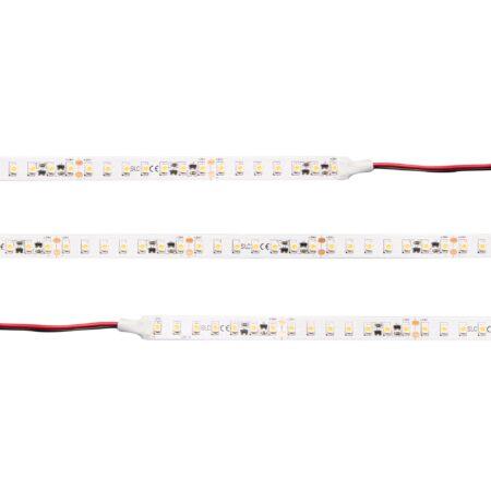 SLC S103136 LED pásek SLC LED STRIP MONO CC 126 10M 10MM 10W 990LM 830 IP20 - TLG