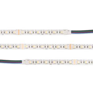 SLC S14004 LED pásek SLC LED STRIP RGBW CV 60 5M 12MM 14