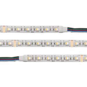 SLC S14005 LED pásek SLC LED STRIP RGBW CV 60 5M 12MM 14