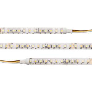 SLC S14008 LED pásek SLC LED STRIP TW CV 120 5M 10MM 14