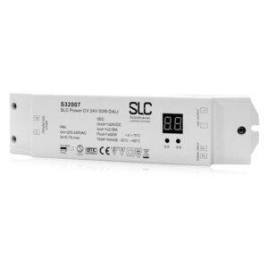 SLC S32007 SLC Power Supply CV 24V 50W DALI DT6 1CH - TLG
