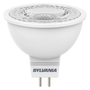 SYL 0026616 SYLVANIA reflektorová žárovka LED MR16 12V GU5