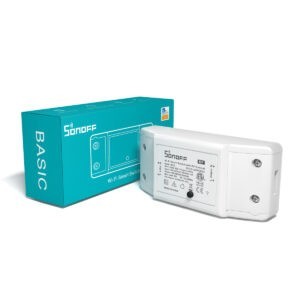 Sonoff RF R2 WiFi chytrý spínač