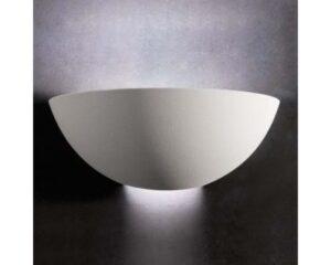 WD 86-1255-30 Nástěnné svítidlo Bowl LED 6