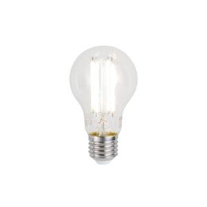 Chytrá E27 stmívatelná LED žárovka A60 7W 806LM 2700-6500K