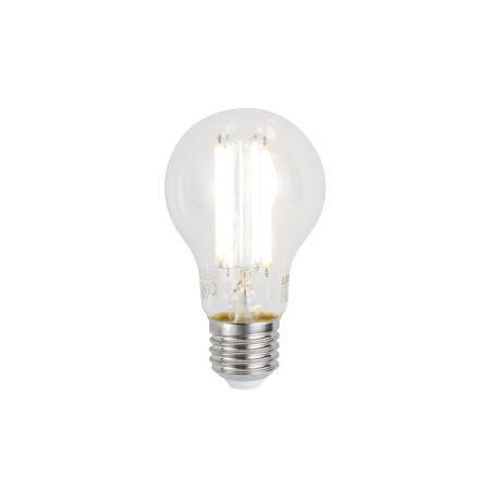 Chytrá E27 stmívatelná LED žárovka A60 7W 806LM 2700-6500K