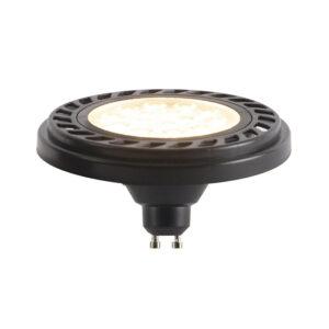 GU10 3-stupňová stmívatelná LED lampa AR111 8W 700 lm 2700K