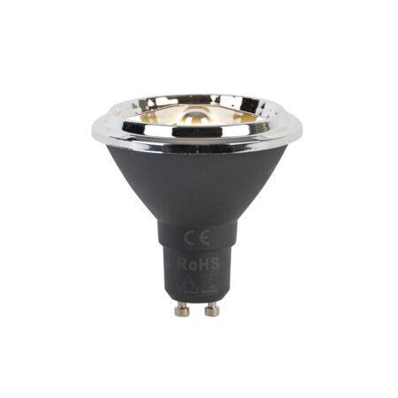 GU10 stmívatelná LED lampa AR70 6W 450 lm 2700K