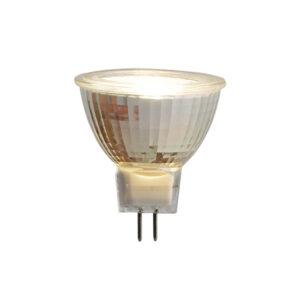 GU5.3 LED žárovka MR16 5W 420 lm 2700K 12V