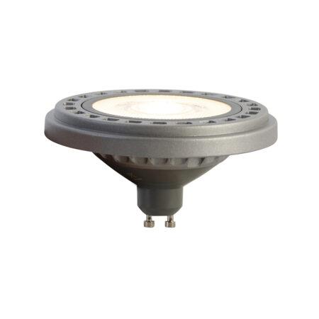 GU10 LED lampa AR111 8W 750 lm 3000K