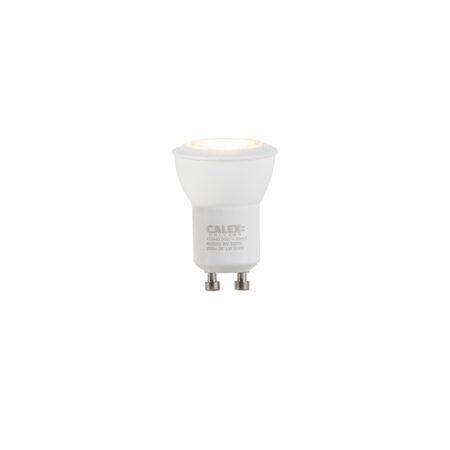 GU10 stmívatelná LED lampa 35mm 4W 246 lm 3000K