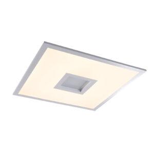 Moderní LED panel bílý 44